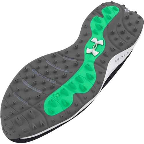 Under Armour Men's Drive Pro Spikeless Golf Shoe
