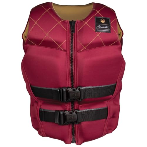 Liquid Force Diva Heritage CGA Life Jacket