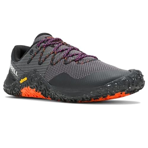 Merrell Men's Trail Glove 7 Sneaker