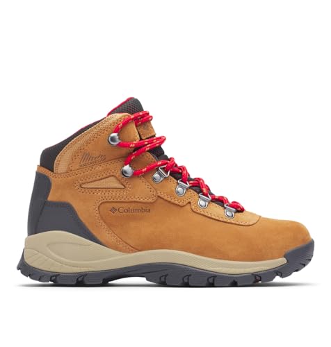 Columbia womens Newton Ridge Plus Waterproof Amped