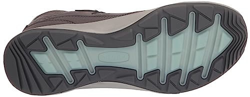 KEEN Women's Terradora WP hiking Shoe
