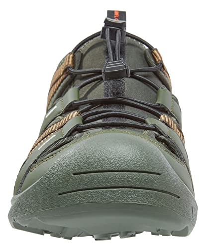 CAMEL CROWN Men's Waterproof Hiking Sandals Closed Toe Water Sandals Athletic Sport Sandals Summer Sandal Beach sandals fo...