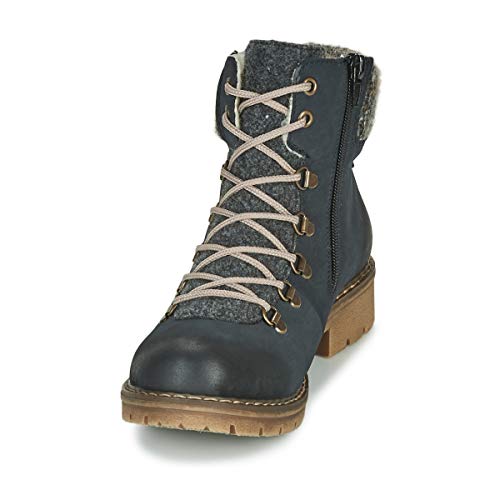 Rieker Y9131 Sabrina Women's Shoe