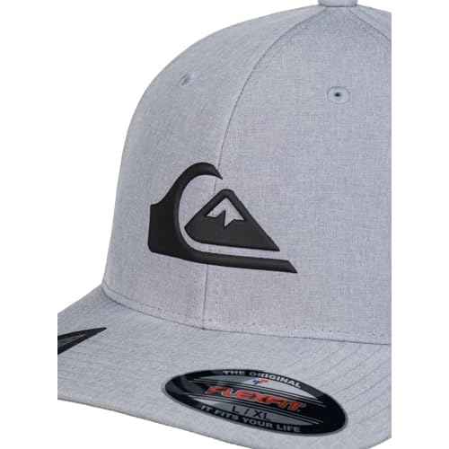 Quiksilver Men's Amped Up Flexfit Hat