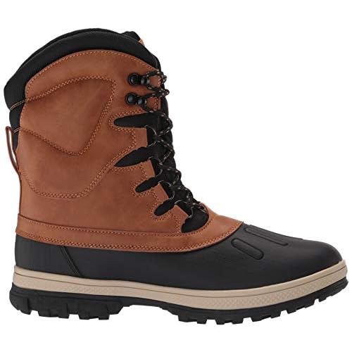 Lugz Men's Anorak Mid Calf Boot