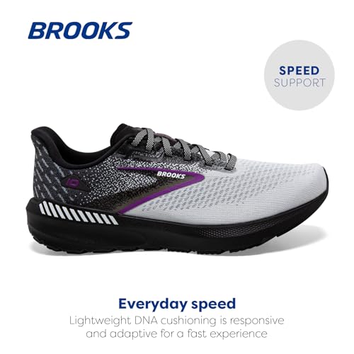 Brooks Women¡¯s Launch GTS 10 Supportive Running Shoe