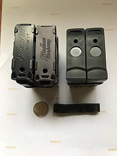 Ranger Bands® 35 Count Mixed Count Made from EPDM Rubber for Survival and Strapping Gear Made in The USA Tactical Rubber B...