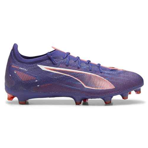 PUMA Mens Ultra 5 Pro Firm, Artificial Ground Soccer Cleats