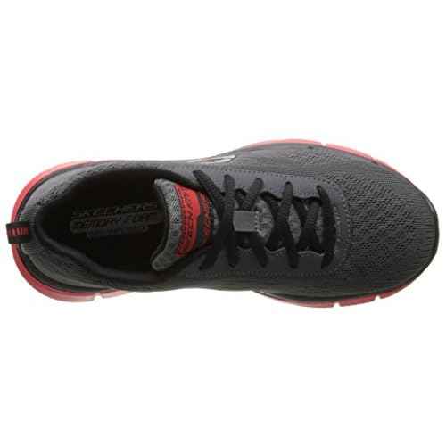 Skechers Kids 95516L Equalizer Quick Reactn Sneaker (Little Kid/Big Kid)