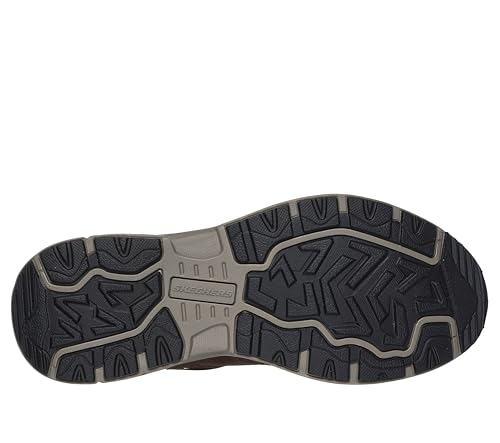 Skechers Men's Oak Canyon Consistent Winne Hands Free Slip-in