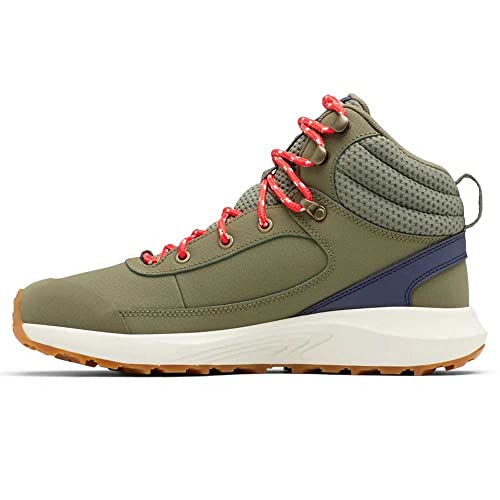 Columbia Women's Crestwood Hiking Boot