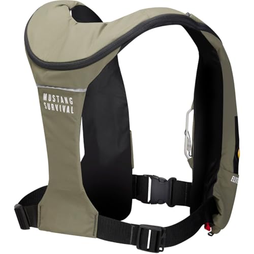 Inflatable PFD Elite 120 by MD5170