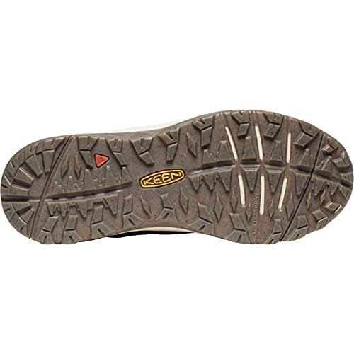 KEEN Women's Terradora Ii Vent-w Hiking Shoe, 8 UK