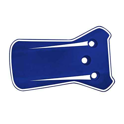CHAMPRO HX Two-Tone Jaw Guard
