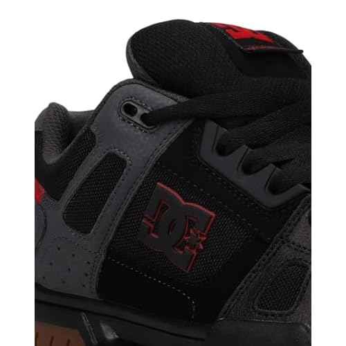 DC Men's Stag Skate Shoe