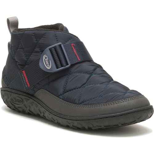 Chaco Men's Ramble Puff Ankle Boots