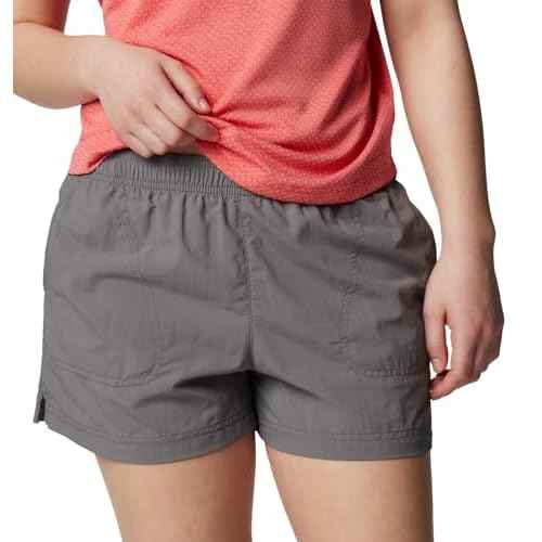 Columbia Women's Plus-Size Sandy River Short