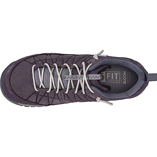 Oboz Women's Jeannette Low Casual Shoe