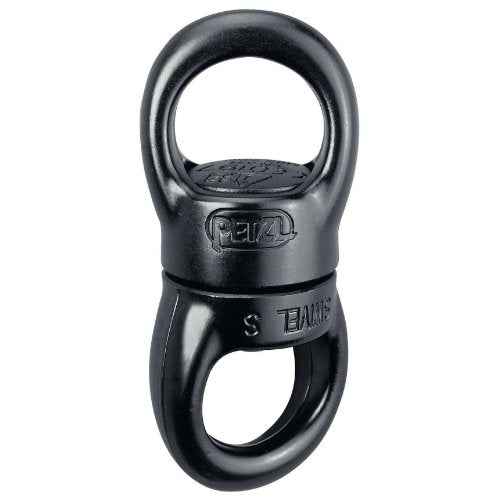 PETZL, Swivel, Ball Bearing Swivel