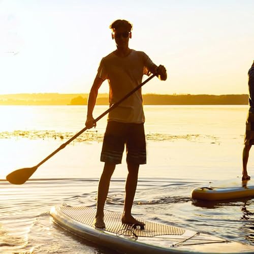 Electric Surfing Fins, Underwater Surfboards Motor,Stand Up Paddle Board Surf Board Kayak Propeller for All Surfboards