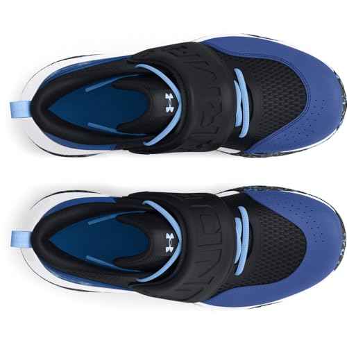Under Armour Unisex-Child Pre School Zone Basketball 2