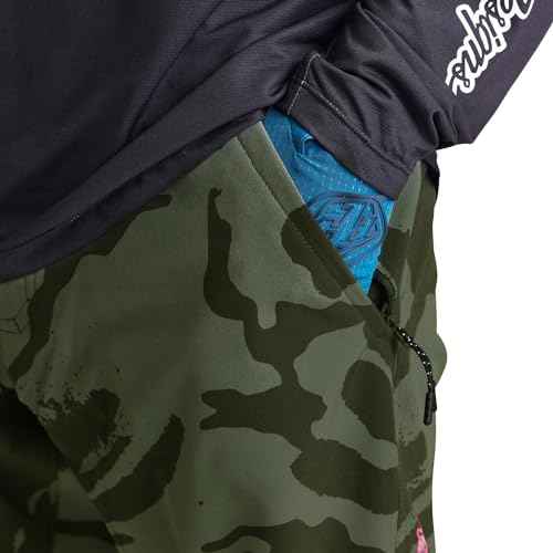 Troy Lee Designs Men's MTB Pants