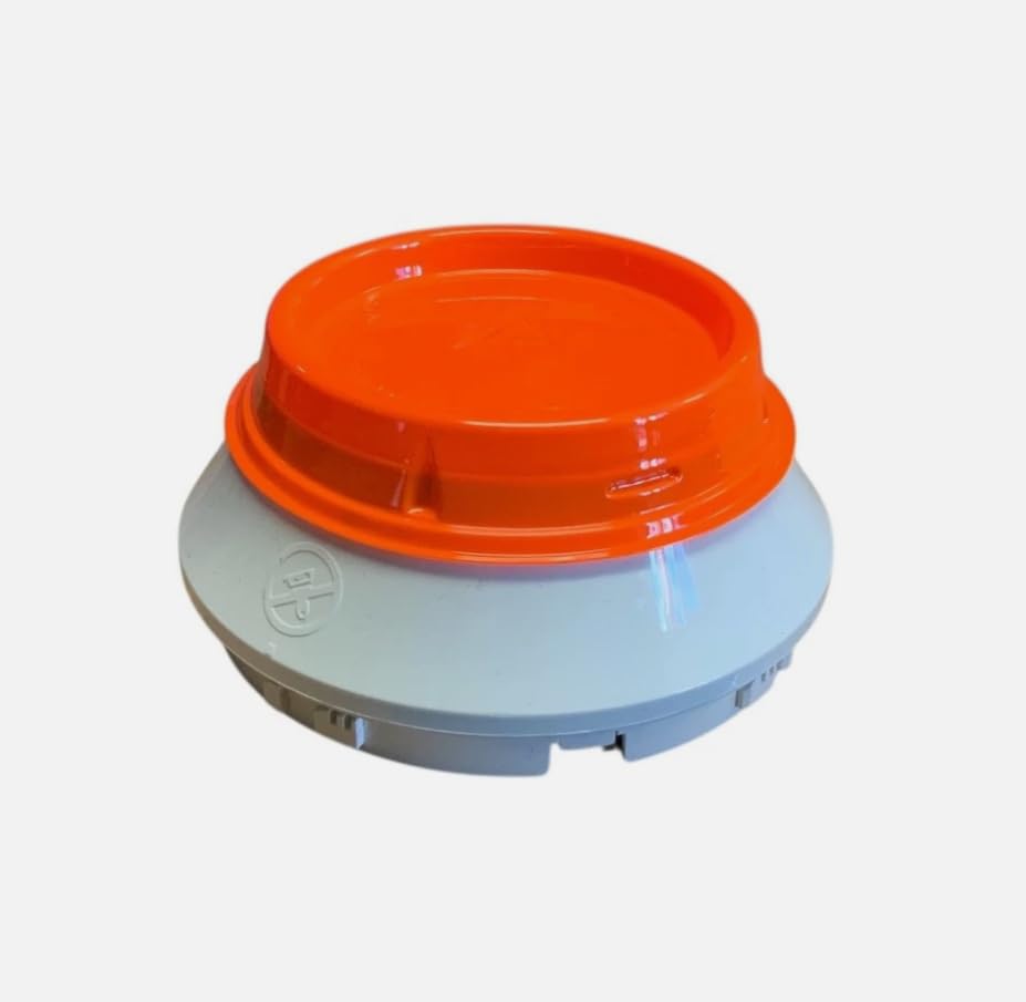 Nib! 5351J Intelligent Heat Detector