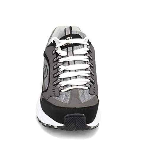 Skechers Mens Stamina CutbackOxford