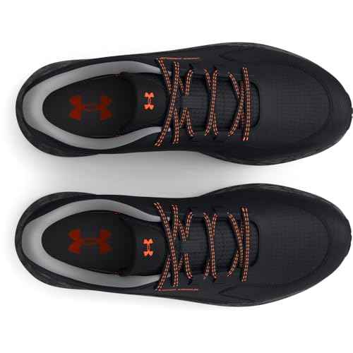 Under Armour Men's Charged Bandit Trail 3 Sneaker