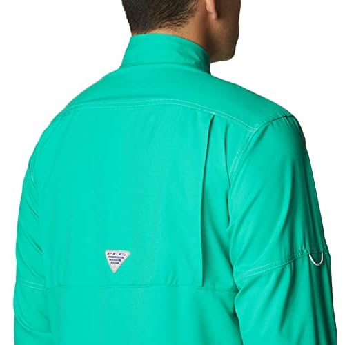 Columbia Sportswear Low Drag Offshore Long Sleeve Shirt