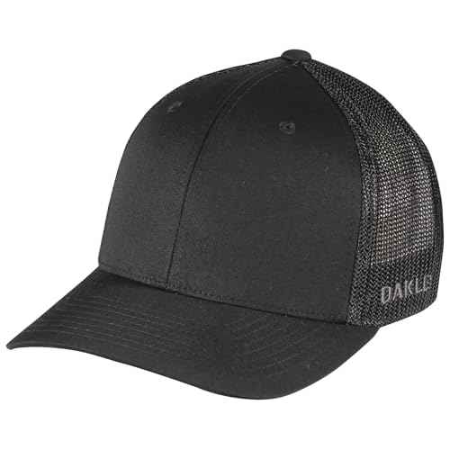 Oakley Men's Standard Golf Cresting Trucker