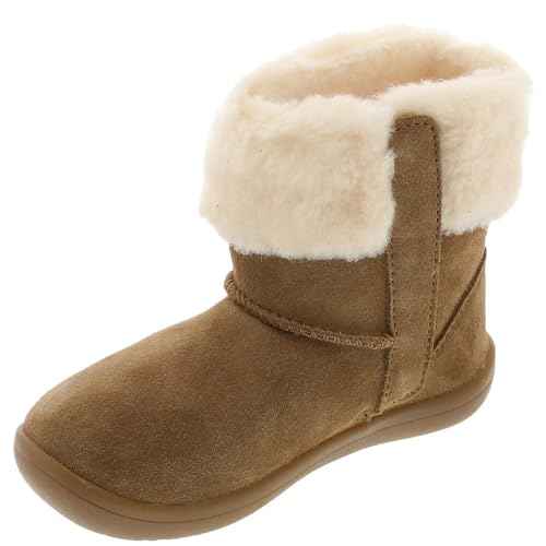 UGG Unisex-Child T Sammee Fashion Boot