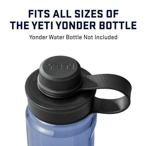 YETI Yonder Tether Chug Cap Accessory Yonder Water Bottles