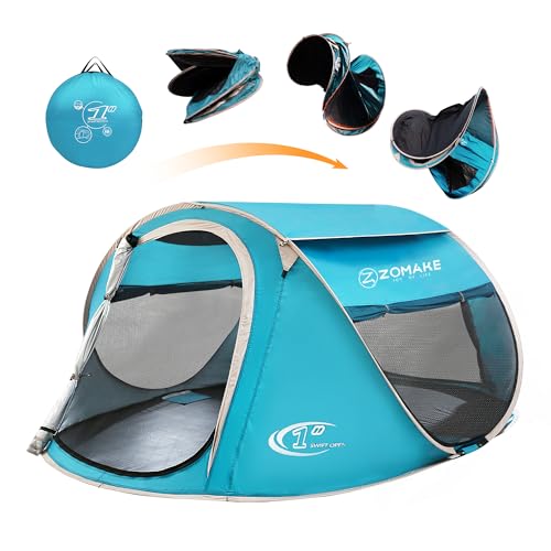 ZOMAKE Tents Beach and Camping Tent