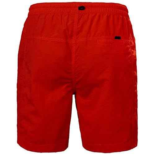 Helly-Hansen Workwear Manchester Waterproof Shell Rain Pants with Fully Seam-Sealed Construction and Boot Zippers