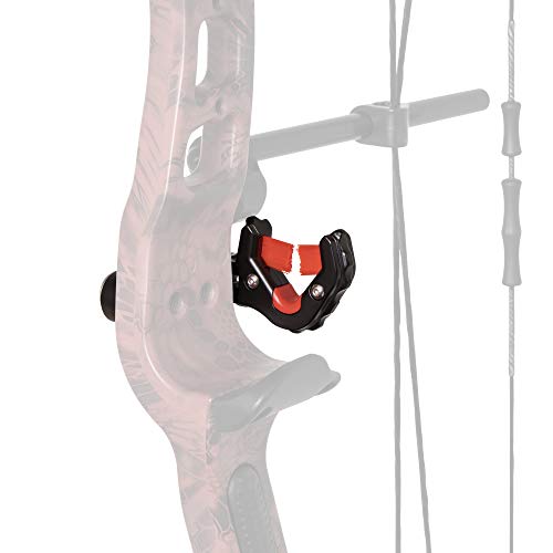 Cajun Winch Pro Reel Bowfishing Kit - Ultimate Bundle Including Winch Pro Reel, 25 Yards of 250 lbs. Line, 2 Arrows W/Pira...