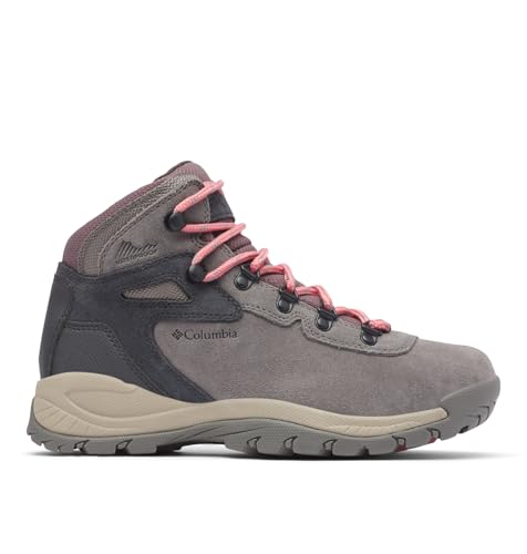 Columbia womens Newton Ridge Plus Waterproof Amped