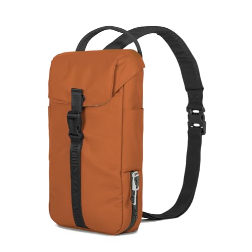 VIKTOS Tactical Counteract CCW Slingbag | Durable Weather-Resistant Stain-Resistant Pocketed Bag with Hookie Holster Inclu...