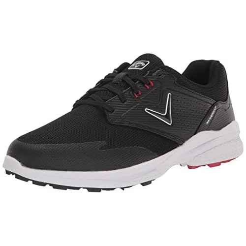 Callaway Men's Solana Sl V2 Golf Shoe