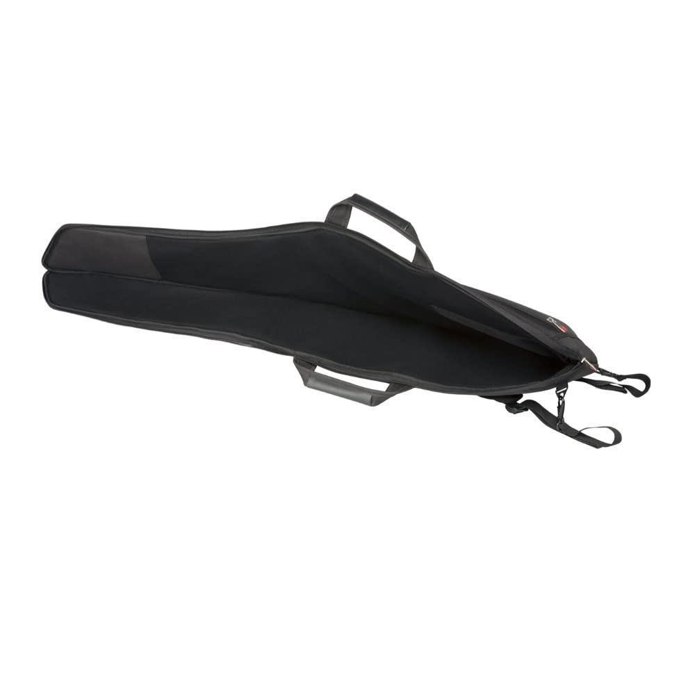 Fender Fej610 Electric Guitar Gig Bag, Black