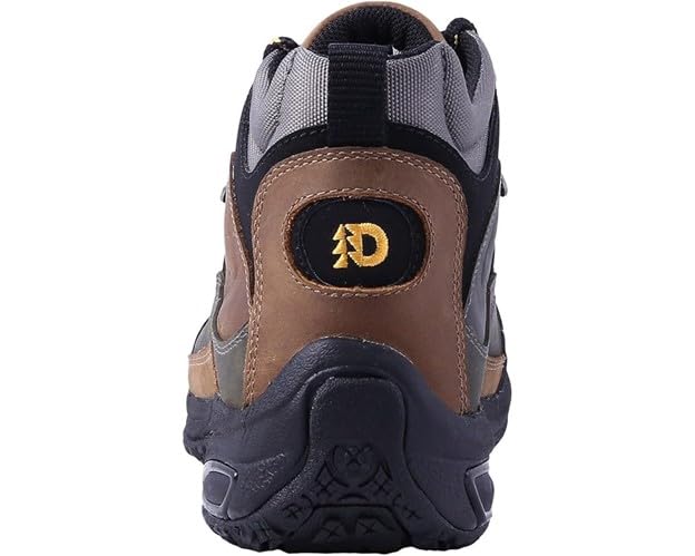 Dunham Men's Cloud Waterproof Boots