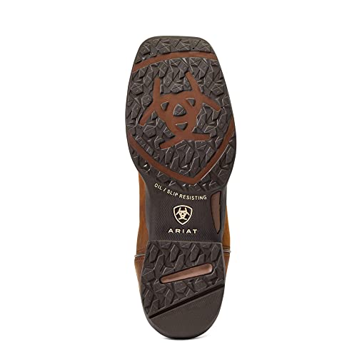 ARIAT womens Anthem Patriot Waterproof Western Boot