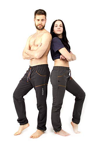 Ucraft Xlite Climbing Pants