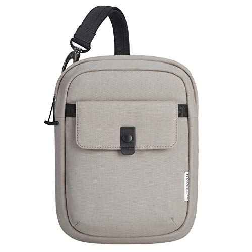 Travelon Anti-Theft Origin Slim Bag