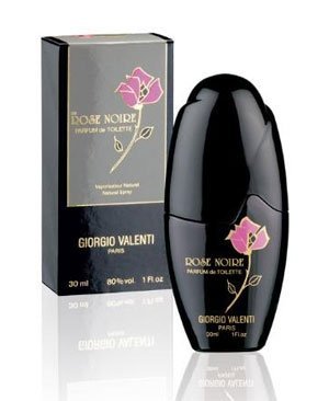 Giorgio Valenti Rose Noire by Women's 3.3-ounce Eau de Parfum Spray