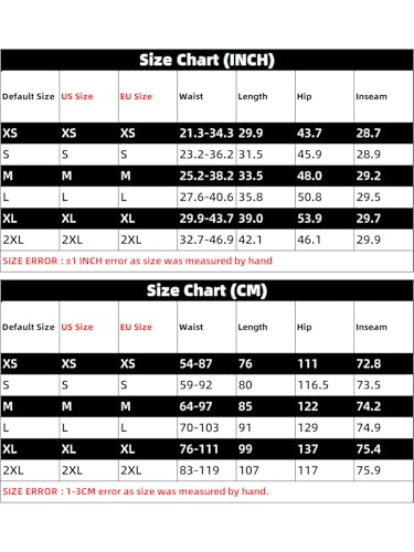Women's Winter Fleece Lined Flare Leggings Waterproof Insulated Pants Hiking Yoga Bootcut Leggings with 3 Pockets