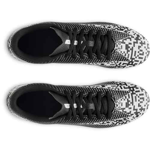 Under Armour Unisex-Adult Shadow Select 3 Fg Sneaker