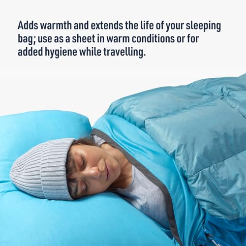 Sea to Summit Breeze Sleeping Bag Liner