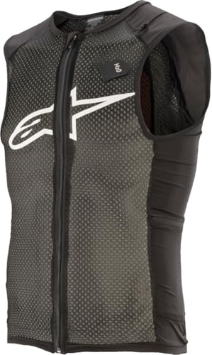 Alpinestars Paragon Plus Protection Vest