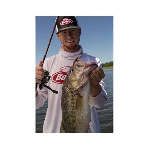 Berkley PowerBait MaxScent Flatnose Minnow Fishing Soft Bait